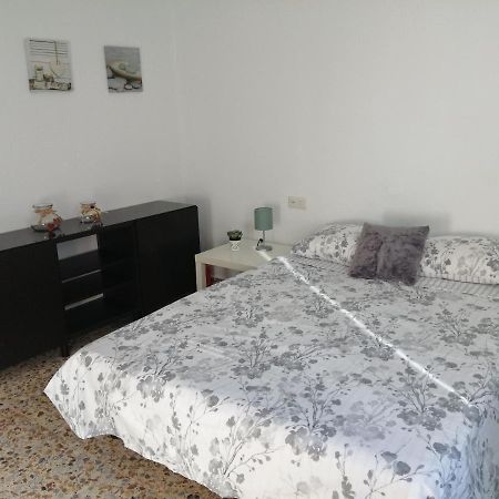 Nerja 3A Apartment Ngoại thất bức ảnh