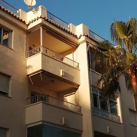 Nerja 3A Apartment Ngoại thất bức ảnh