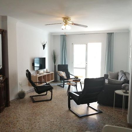 Nerja 3A Apartment Ngoại thất bức ảnh