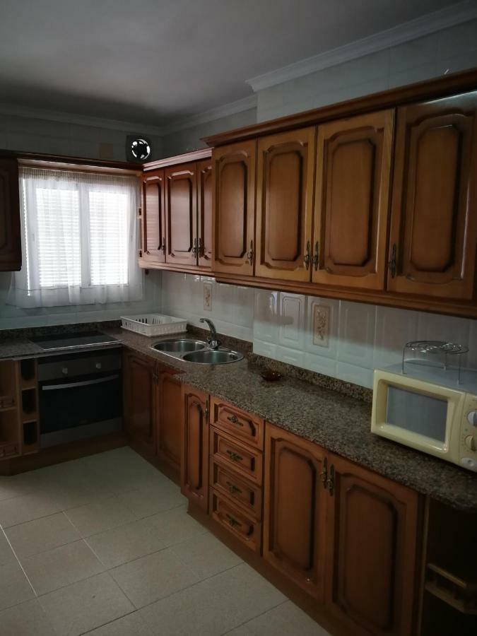 Nerja 3A Apartment Ngoại thất bức ảnh
