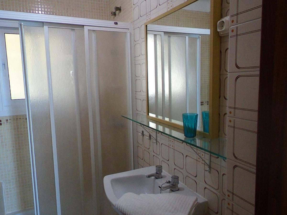 Nerja 3A Apartment Ngoại thất bức ảnh