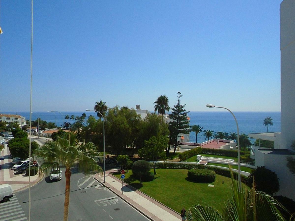 Nerja 3A Apartment Ngoại thất bức ảnh