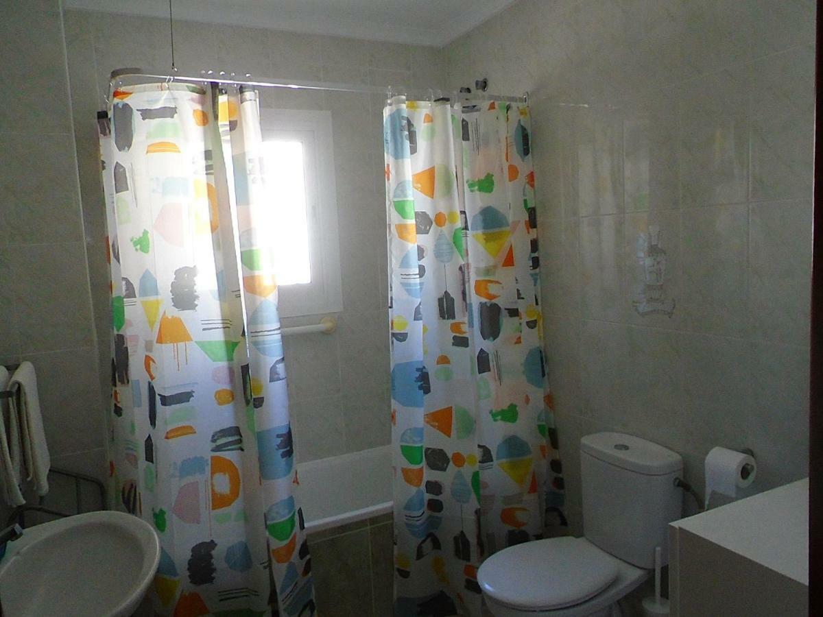 Nerja 3A Apartment Ngoại thất bức ảnh